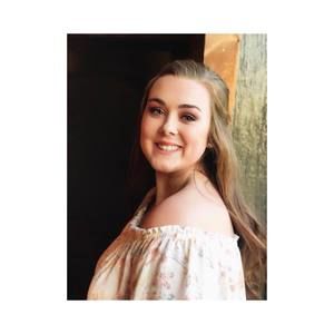 Meet your Posher, Caleigh